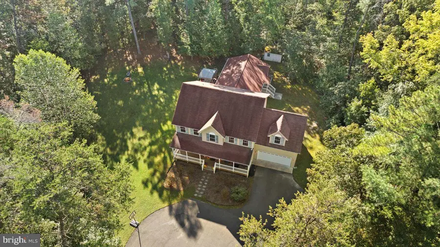 22617 Telegraph Rd, Ruther Glen, VA 22546 - #3