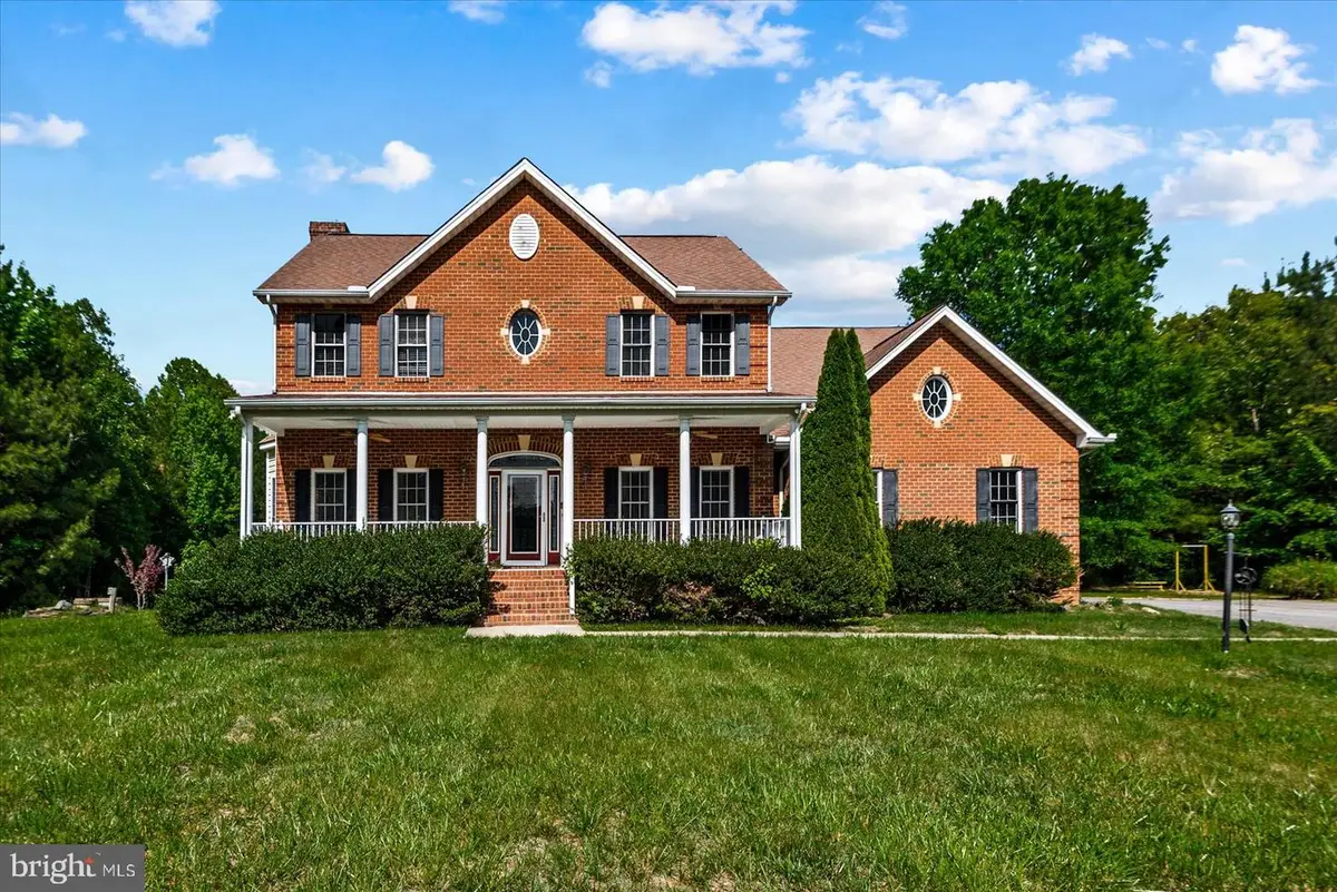 4443 Jericho Rd, Ruther Glen, VA 22546 - #1