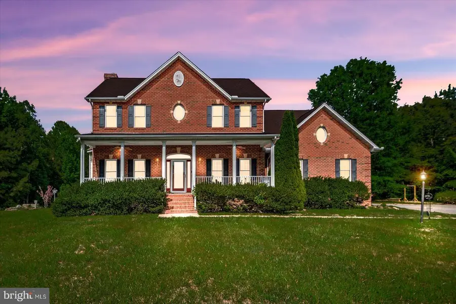 4443 Jericho Rd, Ruther Glen, VA 22546 - #2