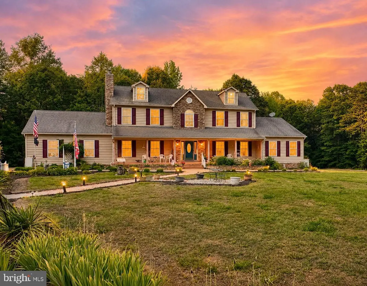 13023 Stonewall Jackson Rd, Woodford, VA 22580 - #1