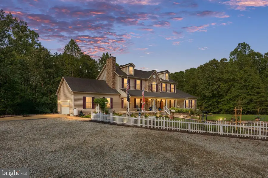 13023 Stonewall Jackson Rd, Woodford, VA 22580 - #3