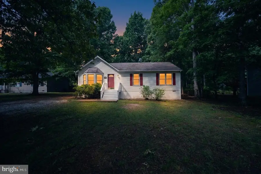 68 Albertson Ct, Ruther Glen, VA 22546 - #2