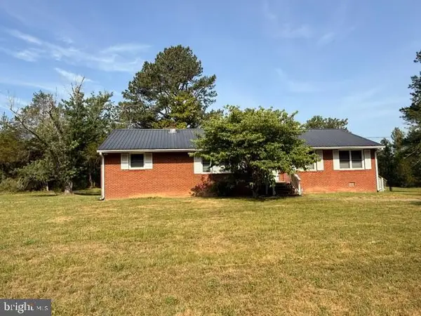 6160 Fredericksburg Tpke, WOODFORD, VA 22580