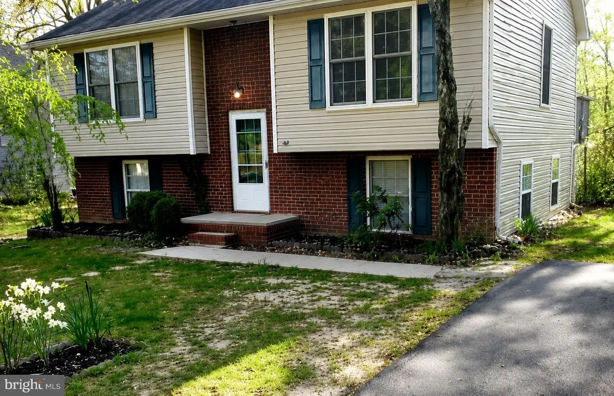 255 Manchester Dr, Ruther Glen, VA 22546 - #1