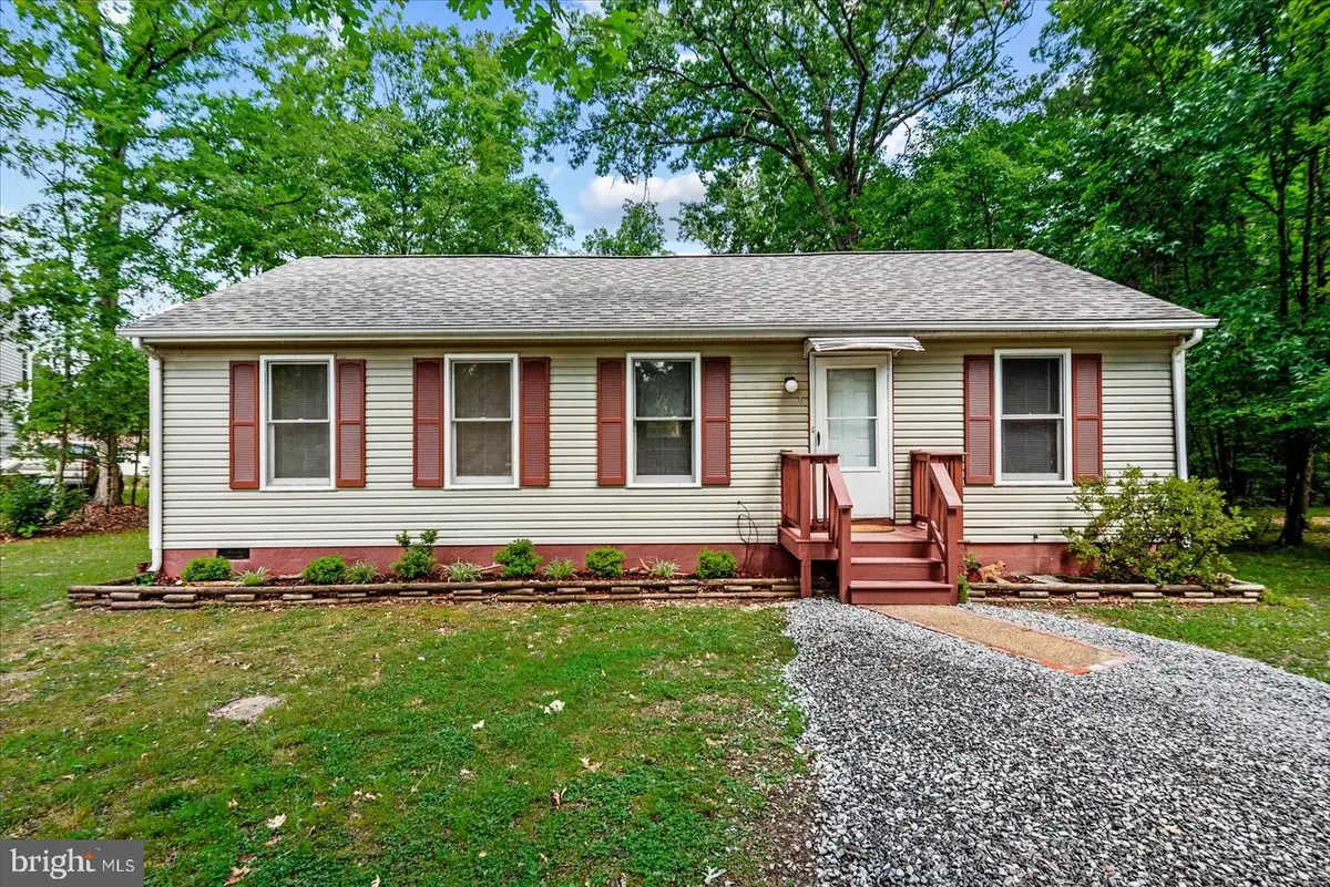 6 Kennedy Cv, Ruther Glen, VA 22546 - #1