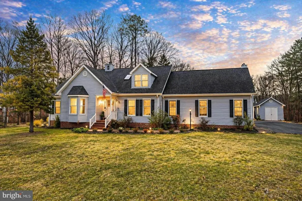 999 Lake Heritage Dr, Ruther Glen, VA 22546 - #1