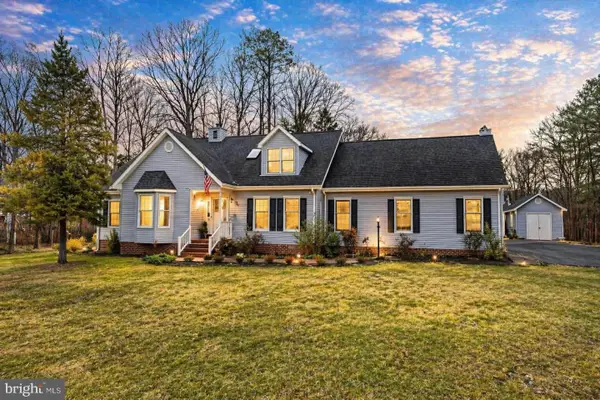 999 Lake Heritage Dr, RUTHER GLEN, VA 22546