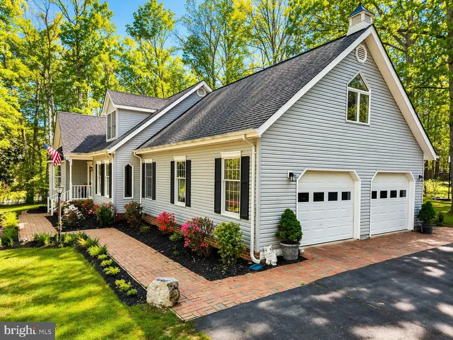 999 Lake Heritage Dr, Ruther Glen, VA 22546 - #3