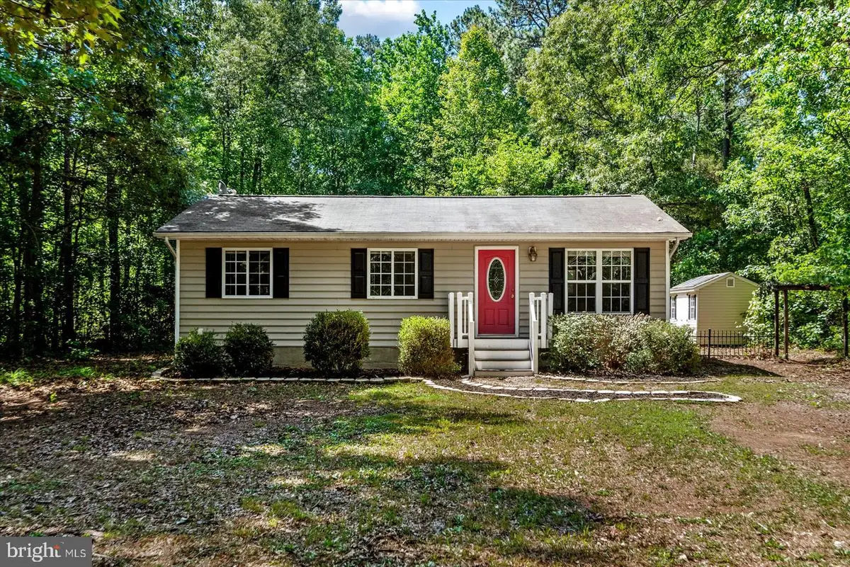 138 Delaware Dr, Ruther Glen, VA 22546 - #1