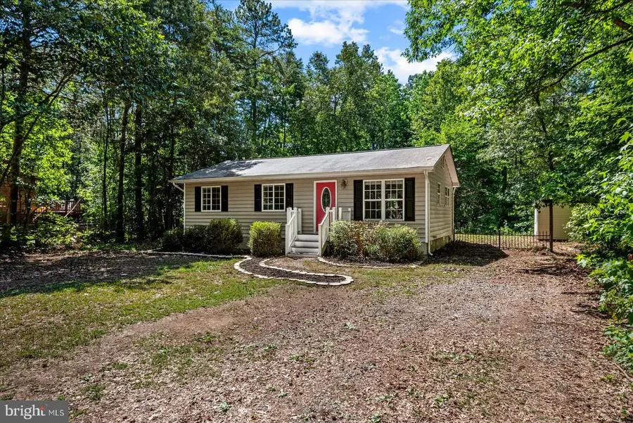 138 Delaware Dr, Ruther Glen, VA 22546 - #3