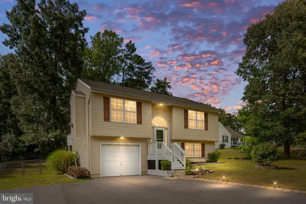 13349 Mason St, WOODFORD, VA 22580
