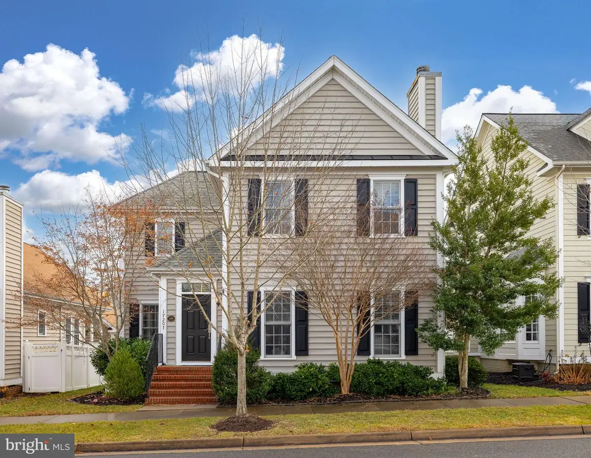 17207 Begonia Dr, Ruther Glen, VA 22546 - #1