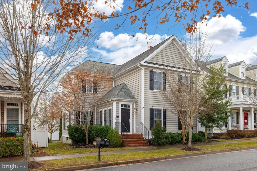 17207 Begonia Dr, Ruther Glen, VA 22546 - #2