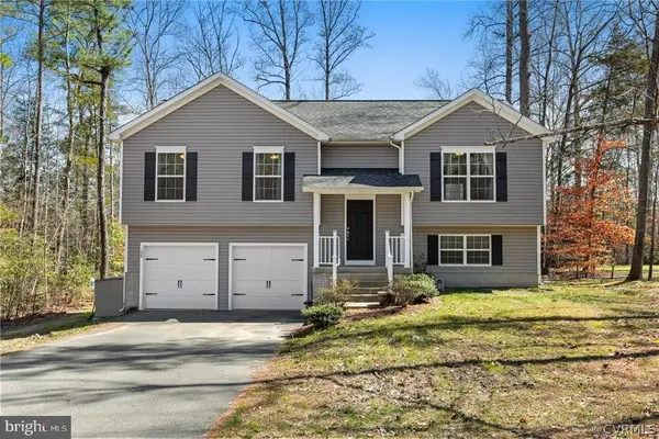 108 Waring Dr, RUTHER GLEN, VA 22546