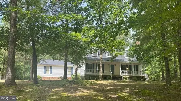 15295 Todd Ln, DOSWELL, VA 23047