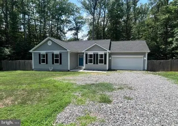 219 Sea Cliff Dr, Ruther Glen, VA 22546 - #1