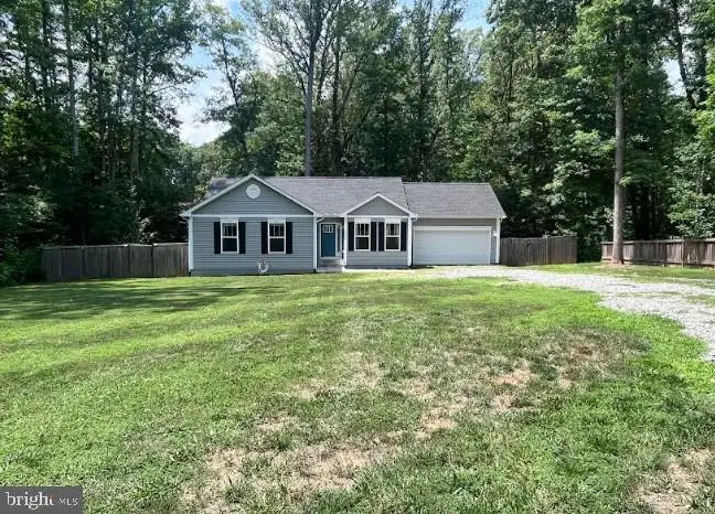 219 Sea Cliff Dr, Ruther Glen, VA 22546 - #2