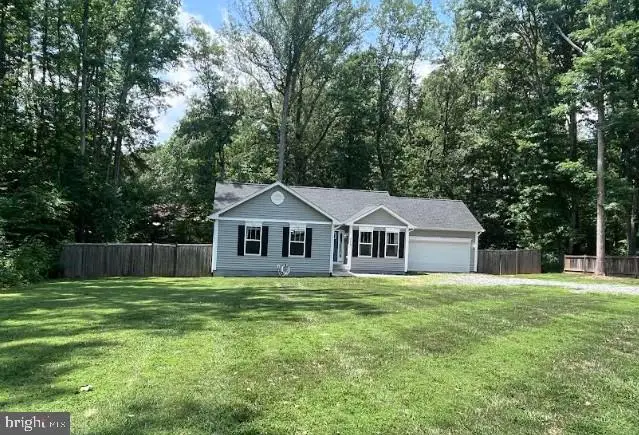 219 Sea Cliff Dr, Ruther Glen, VA 22546 - #3