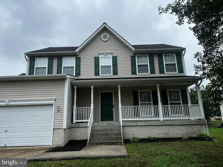 23316 Triple Crown Dr, Ruther Glen, VA 22546 - #2