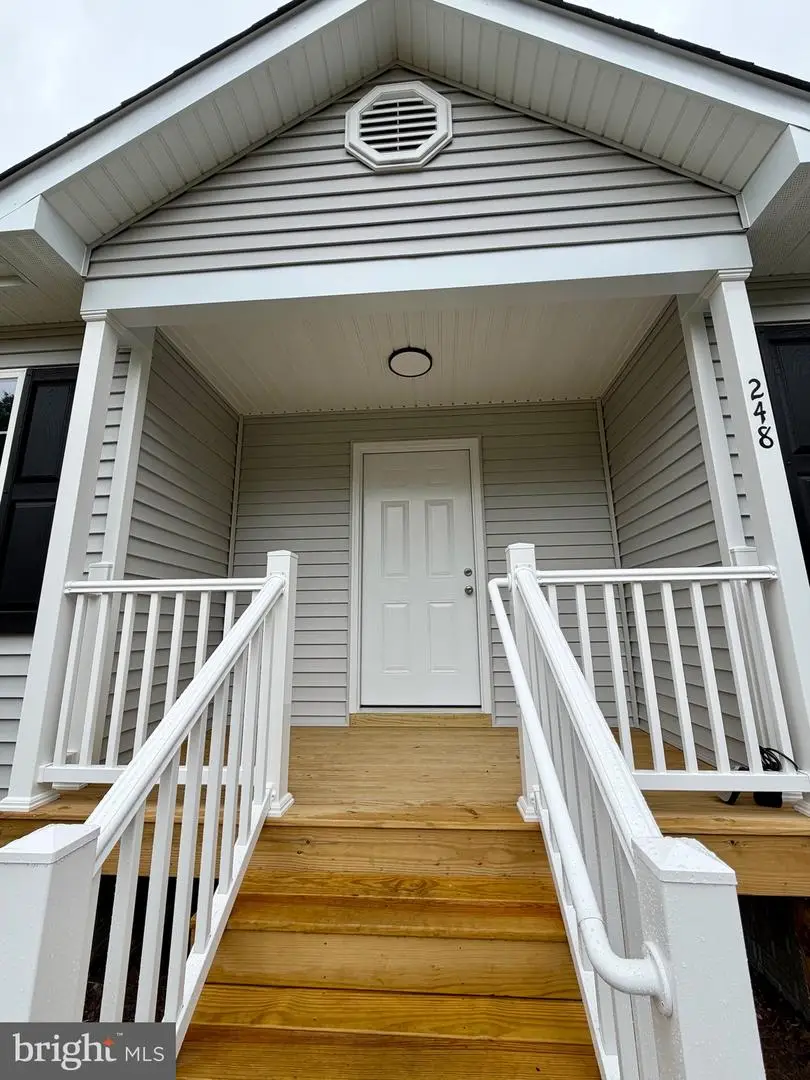 248 American Dr, Ruther Glen, VA 22546 - #3