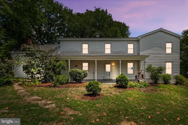 11456 Chesterfield Rd, RUTHER GLEN, VA 22546