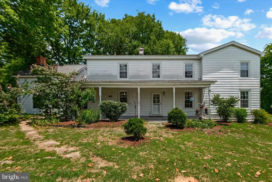 11456 Chesterfield Rd, Ruther Glen, VA 22546 - #2