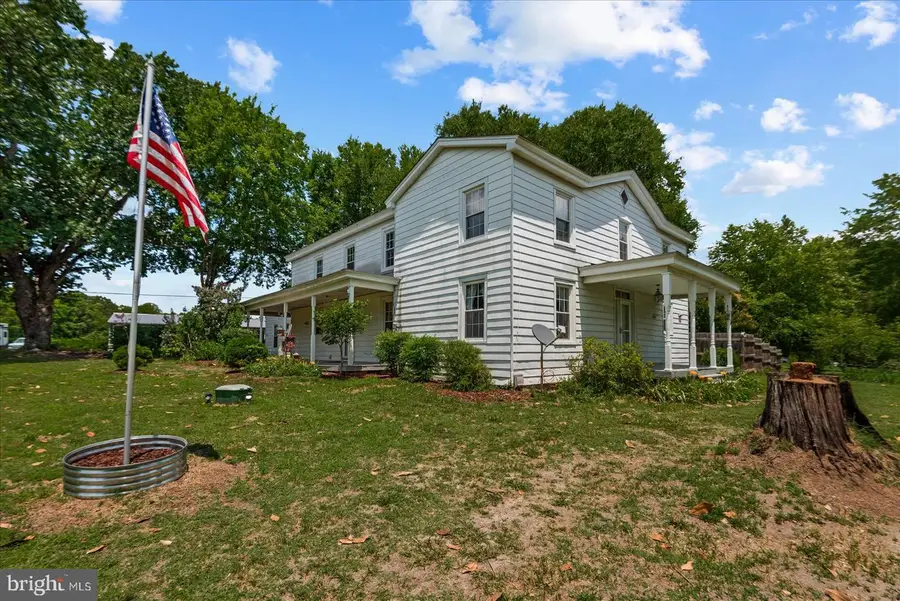 11456 Chesterfield Rd, Ruther Glen, VA 22546 - #3