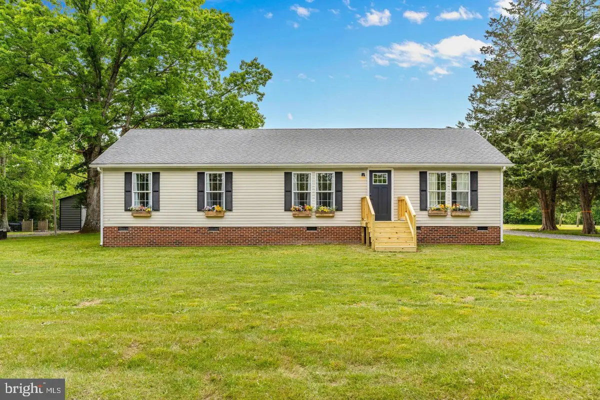 13344 Paige Rd, Woodford, VA 22580 - #1