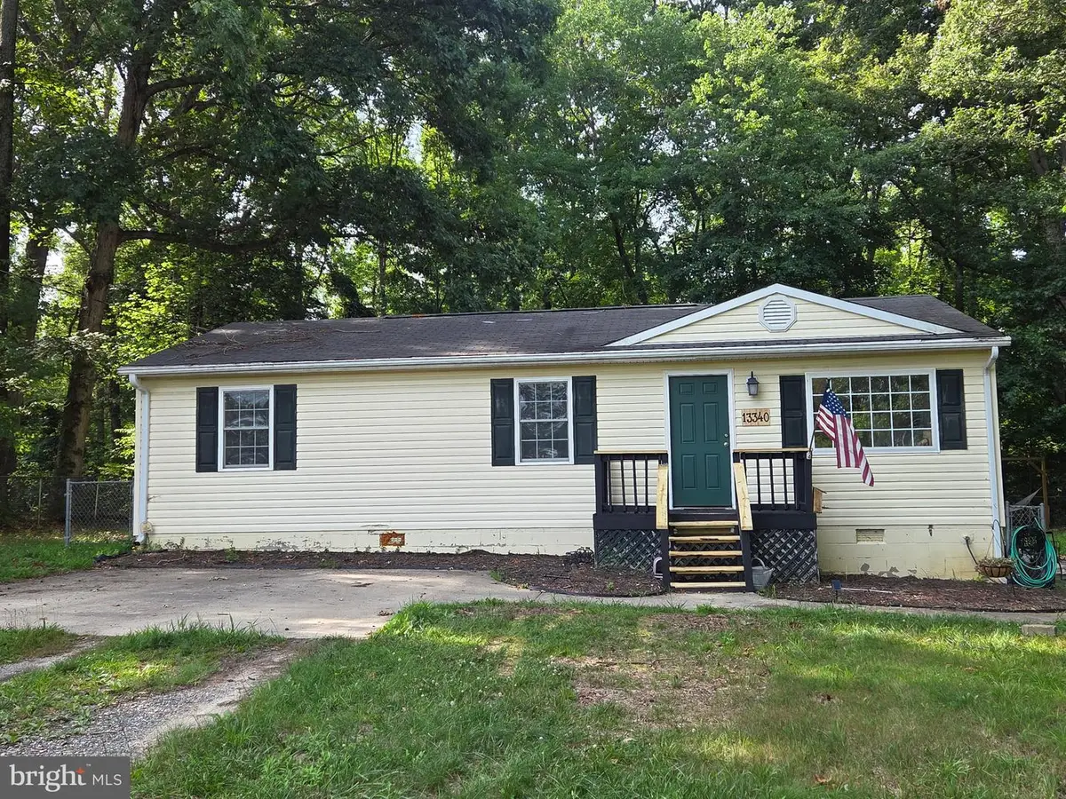 13340 Countyline Church Rd, Woodford, VA 22580 - #1