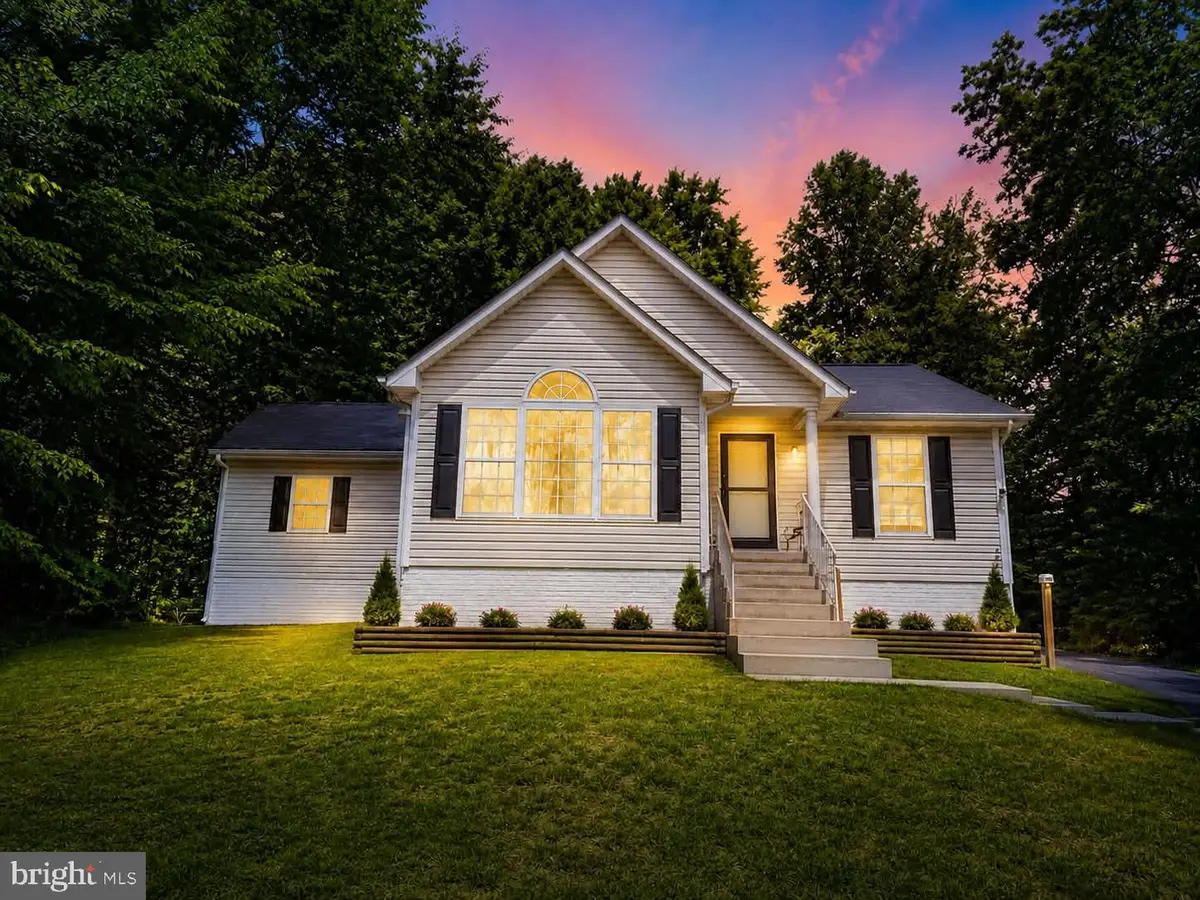 241 Land Or Dr, Ruther Glen, VA 22546 - #1