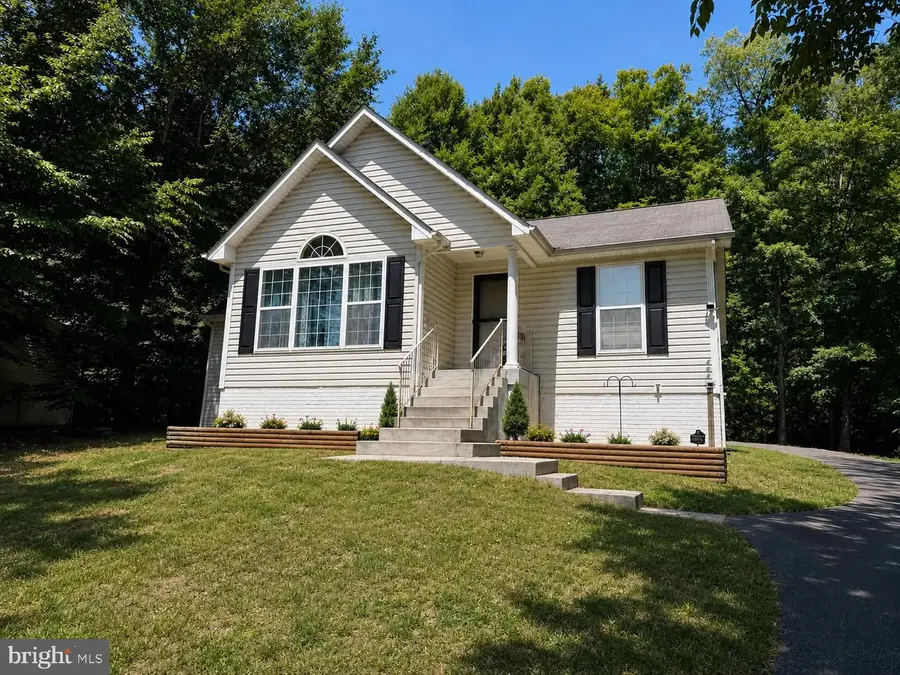 241 Land Or Dr, Ruther Glen, VA 22546 - #3