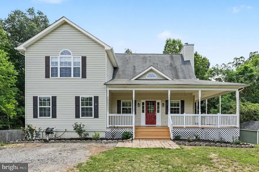 21182 Mount Rd, Rappahannock Academy, VA 22538 - #2