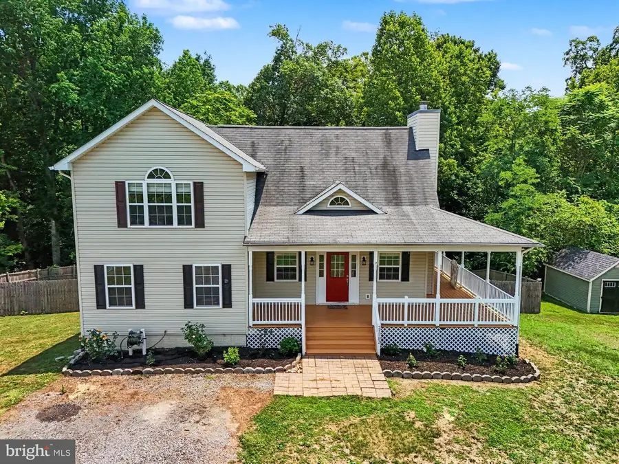 21182 Mount Rd, Rappahannock Academy, VA 22538 - #3