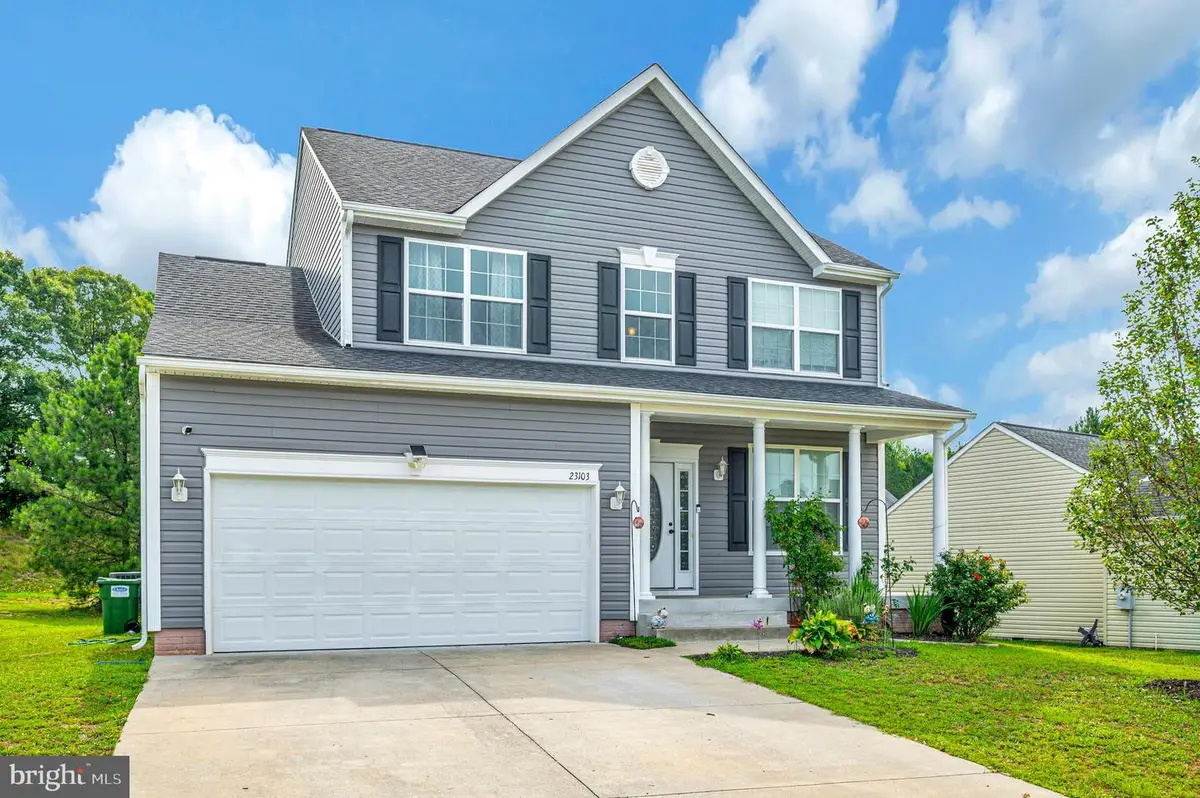 23103 Travers, Ruther Glen, VA 22546 - #1