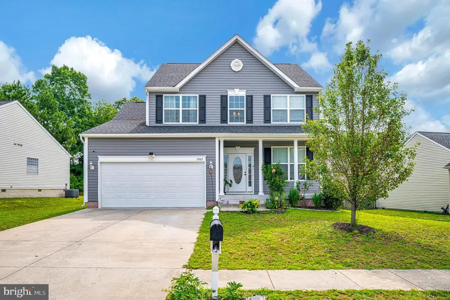 23103 Travers, Ruther Glen, VA 22546 - #2