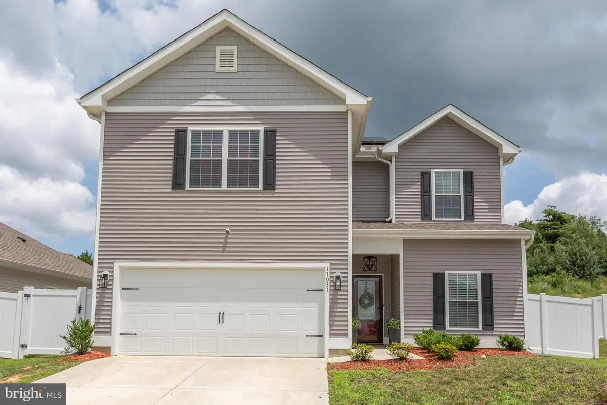 17031 Brookwood Dr, Bowling Green, VA 22427 - #1