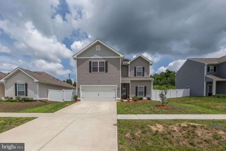 17031 Brookwood Dr, Bowling Green, VA 22427 - #2