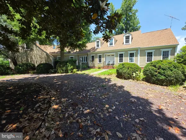 30019 Goose Point Ct, PORT ROYAL, VA 22535