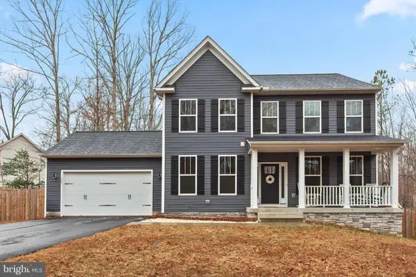 307 Falmouth Dr, RUTHER GLEN, VA 22546