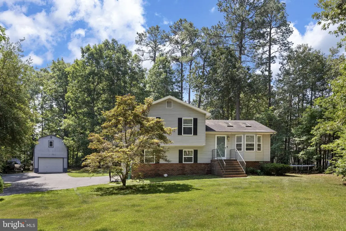 71 Lake Caroline Dr, Ruther Glen, VA 22546 - #1
