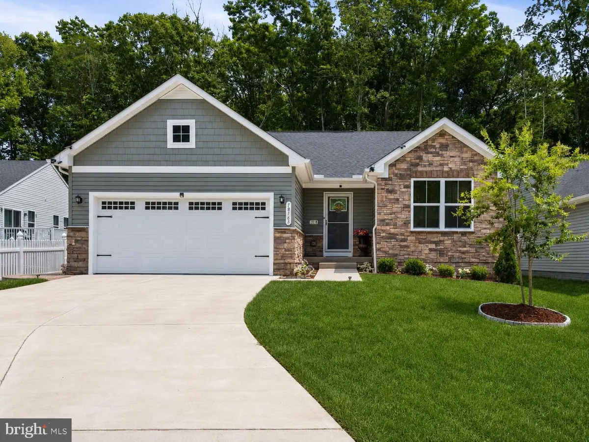 18163 Cornerstone Dr, Ruther Glen, VA 22546 - #1