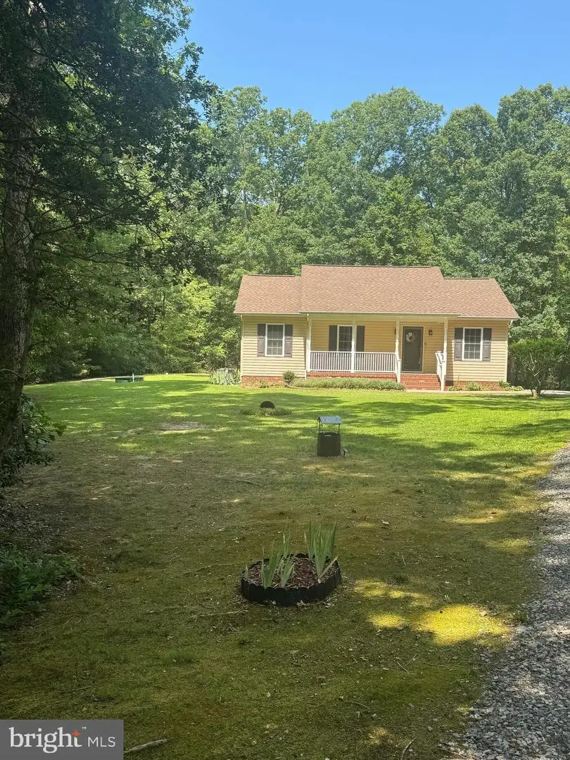 28067 Mt Vernon Church Rd, Ruther Glen, VA 22546 - #2