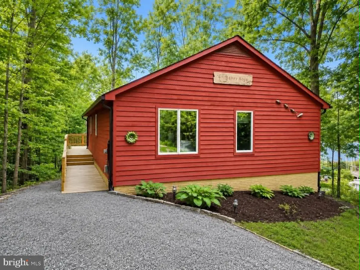 8 Mahon Cir, Ruther Glen, VA 22546 - #1