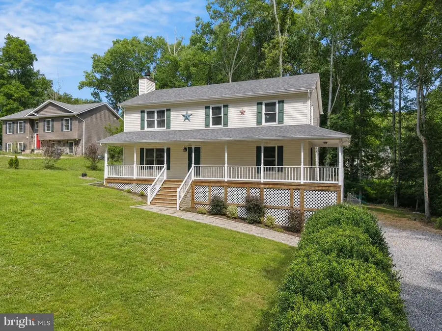 408 Land Or Dr, Ruther Glen, VA 22546 - #2