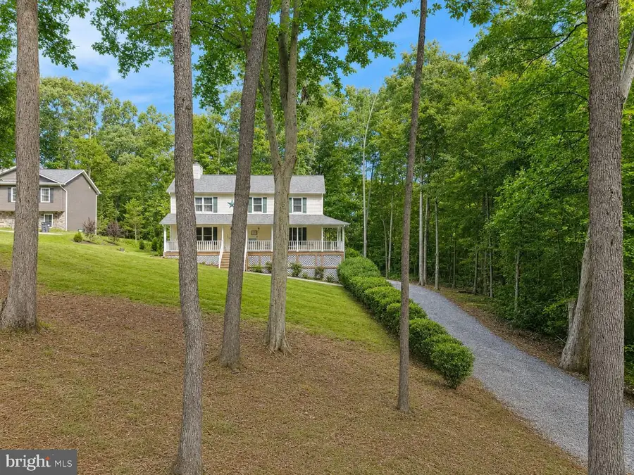 408 Land Or Dr, Ruther Glen, VA 22546 - #3