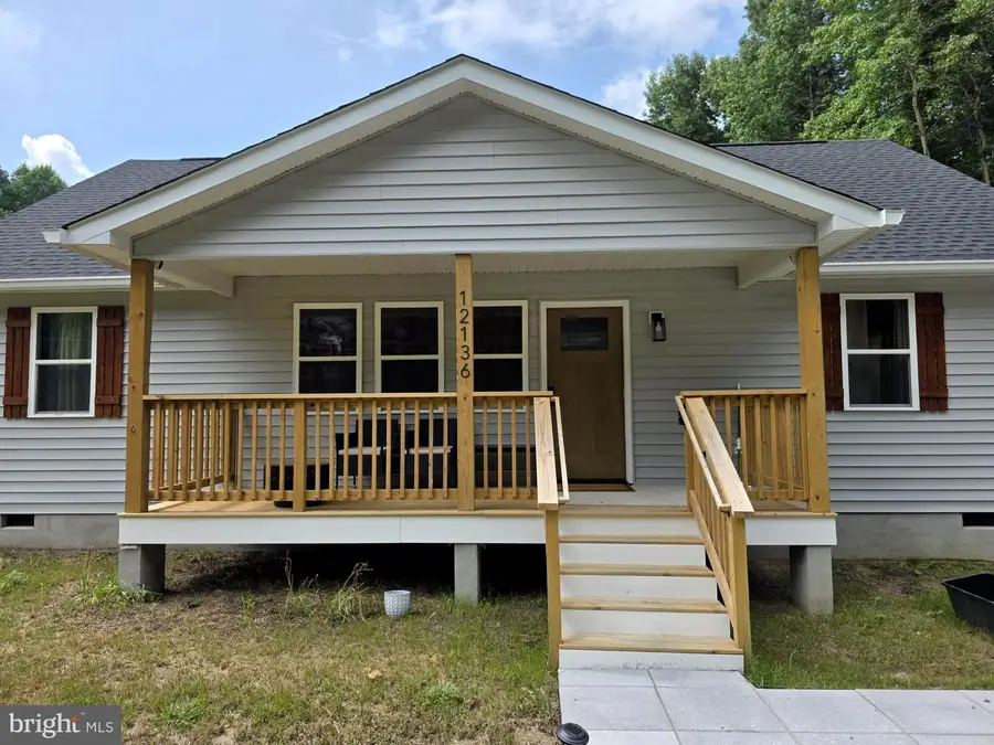 12136 Monterey Rd, Ruther Glen, VA 22546 - #2