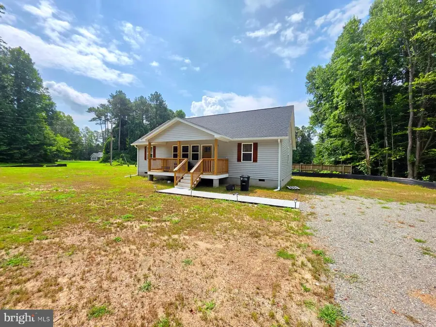 12136 Monterey Rd, Ruther Glen, VA 22546 - #3