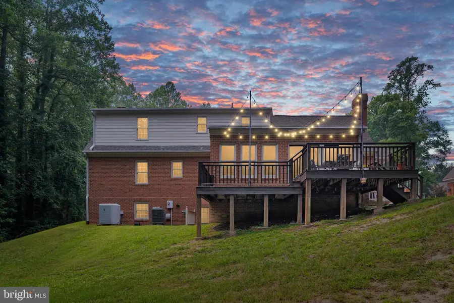 120 Lacy Ln, Bowling Green, VA 22427 - #3