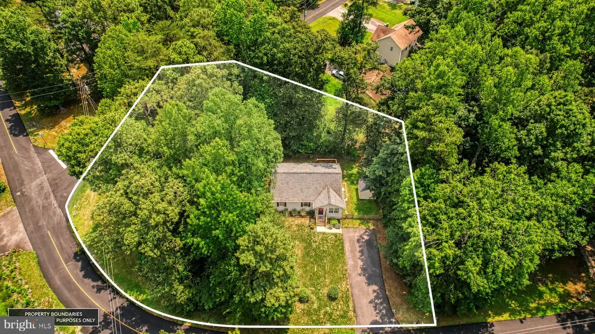 276 Devon Dr, Ruther Glen, VA 22546 - #1