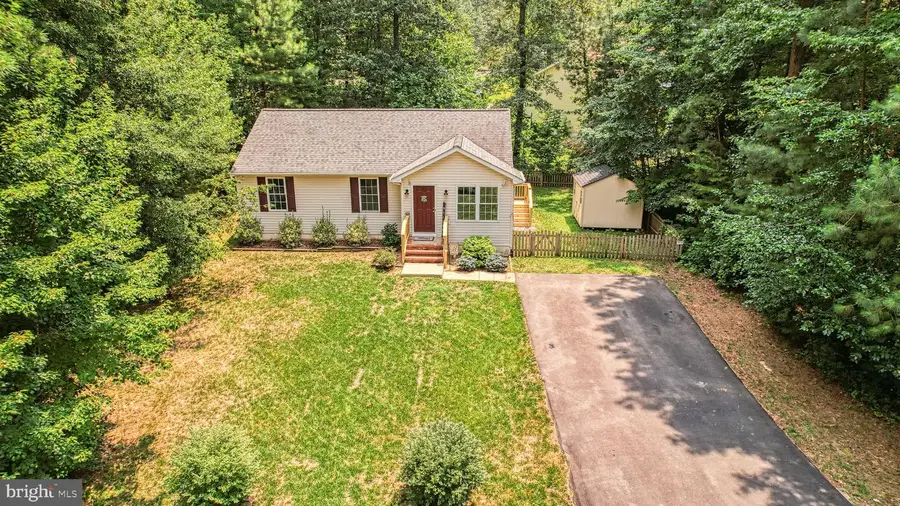 276 Devon Dr, Ruther Glen, VA 22546 - #3